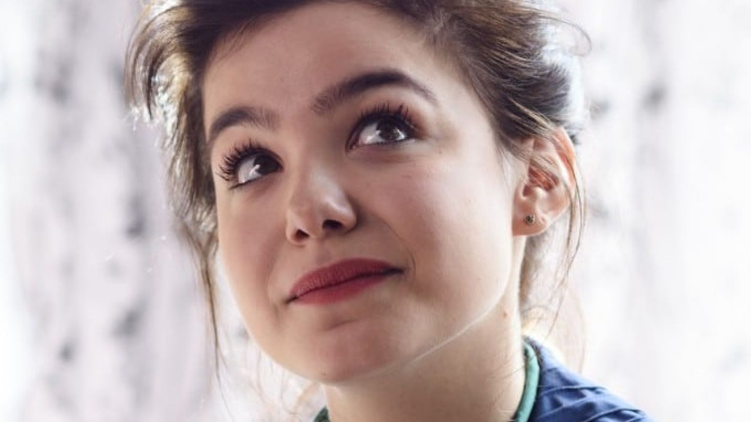 Ook Abbey Hoes heeft rol in romkom 'Liefde Zonder Grenzen', cast nu